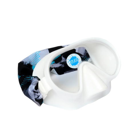 Surfer Youth Swim Mask Splash Place  Youth Swim Mask