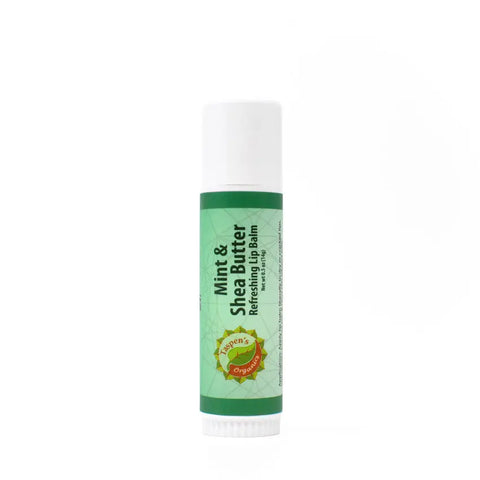 Taspen’s Organics Large Lip Balm – Ultra Hydrating Natural Skincare | Made in USA Taspen's Organics  Aromatherapy (8)