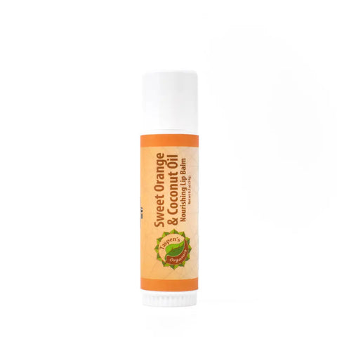 Taspen’s Organics Large Lip Balm – Ultra Hydrating Natural Skincare | Made in USA Taspen's Organics  Aromatherapy (8)