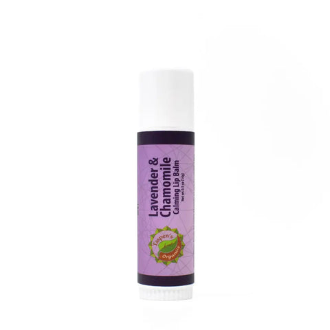 Taspen’s Organics Large Lip Balm – Ultra Hydrating Natural Skincare | Made in USA Taspen's Organics  Aromatherapy (8)