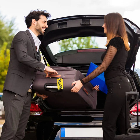 Ted Lasso Magnet Chatelet Manufacturing 