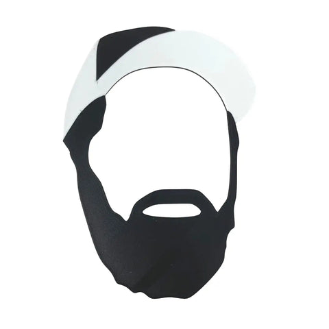 Ted Lasso Magnet Chatelet Manufacturing   12.95 Coach Beard