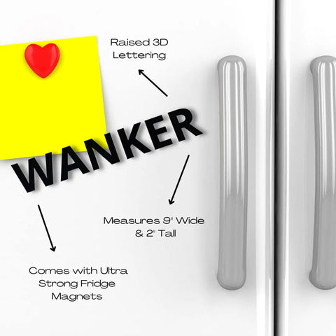 Ted Lasso Magnet Chatelet Manufacturing 