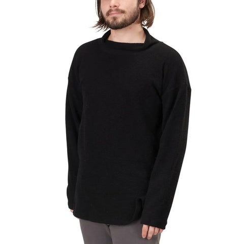 Terry Weekender Sweatshirt Spiritex | Sustainable Apparel