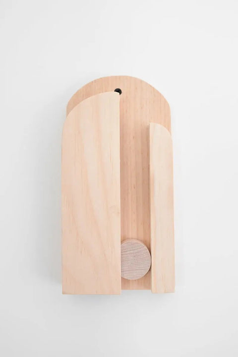 The Broom Holder Millstream Home  Homegoods