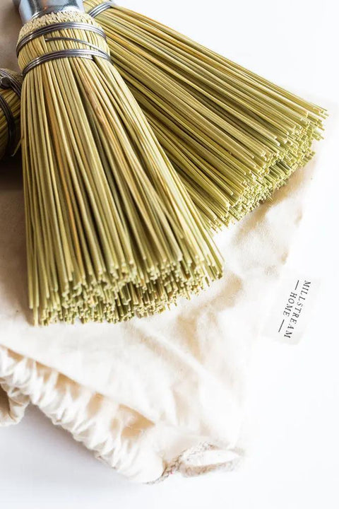 The Cake Tester Stoltzfus Brooms and Carpets  Kitchen + Dining 50.00 Set of 3