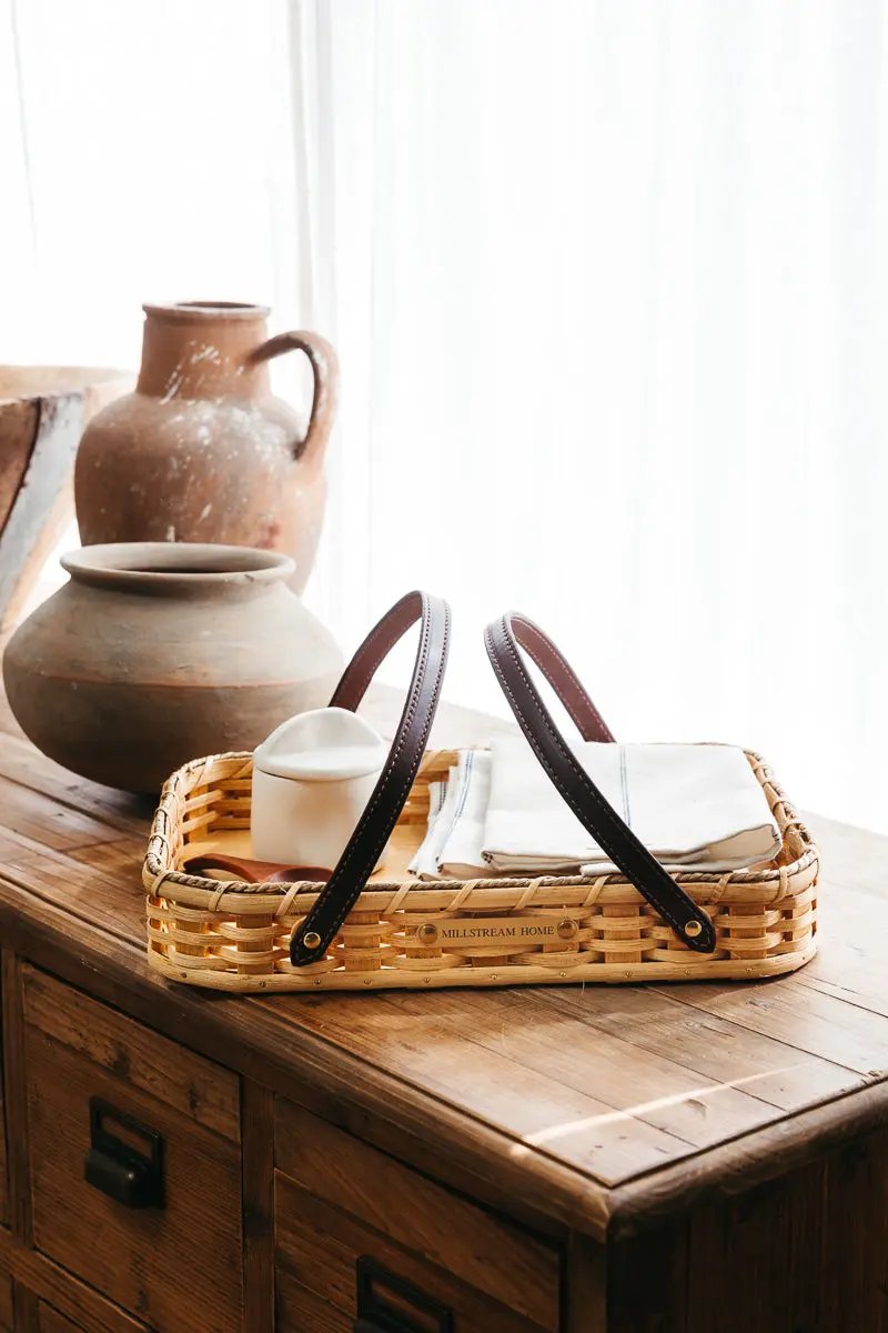 The Casserole Basket Millstream Home  Baskets