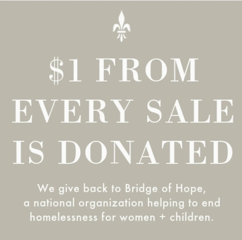 The Cheese Block With Hand-Forged Spreader Millstream Home  Kitchen + Dining