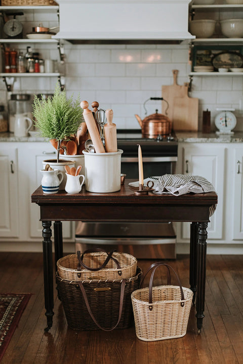 The Classic Crocks Millstream Home  Pottery