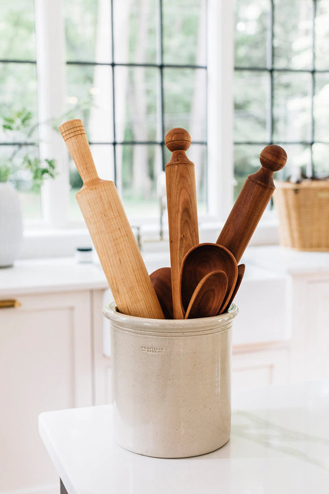 The Classic Crocks Millstream Home  Pottery