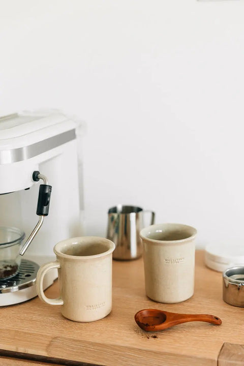 The Cup Millstream Home  Pottery