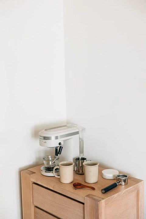 The Cup Millstream Home  Pottery