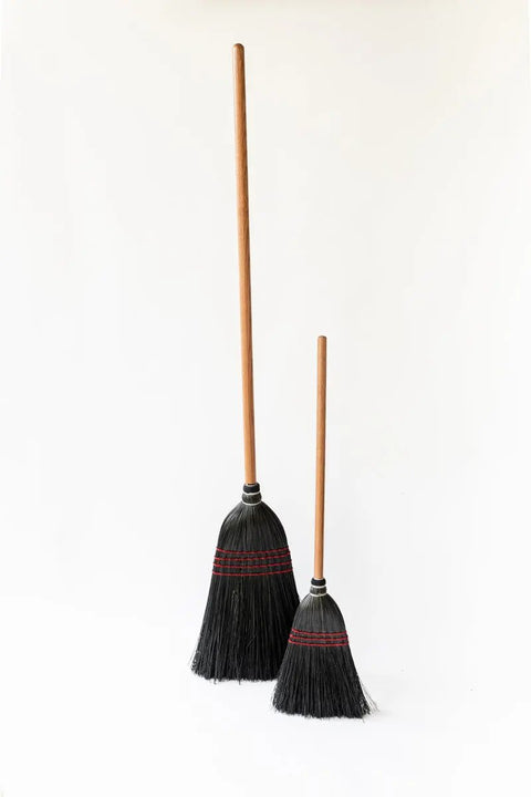 The Everyday Broom Millstream Home  Homegoods