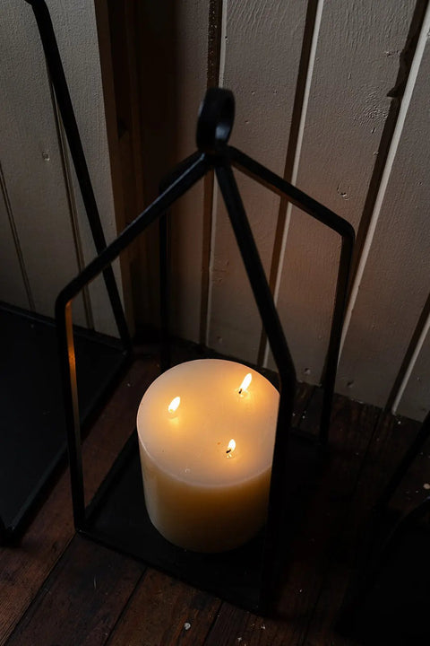 The Extra Large Pillar Candle Millstream Home  Candle