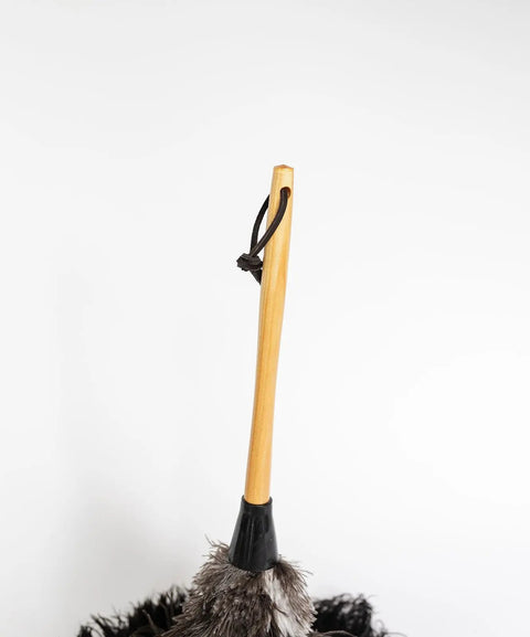 The Feather Duster Millstream Home  Homegoods