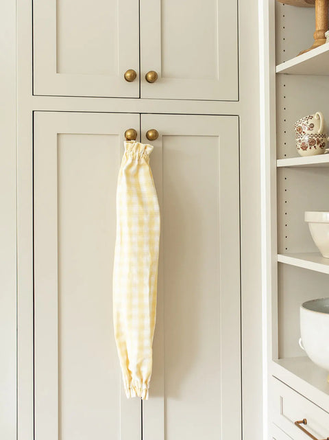 The Grocery Bag Saver Home Sewing Designs  Kitchen + Dining