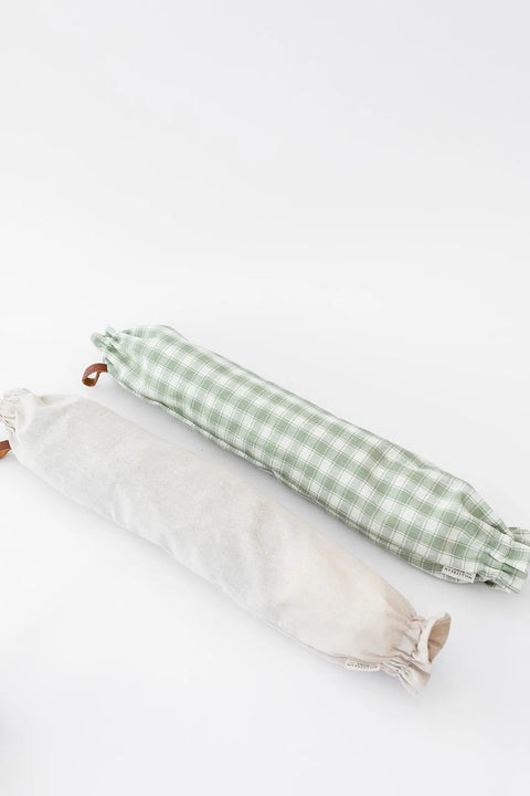 The Grocery Bag Saver Home Sewing Designs  Kitchen + Dining