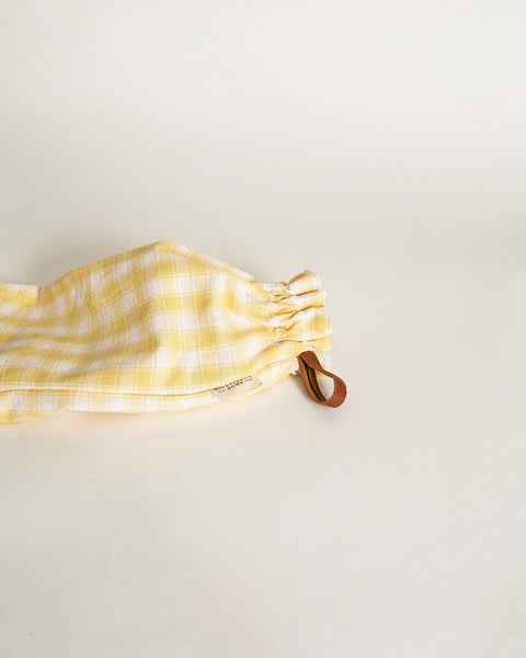 The Grocery Bag Saver Home Sewing Designs  Kitchen + Dining