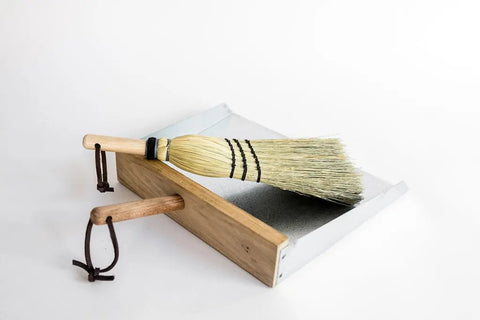 The Hand Broom Millstream Home  Homegoods