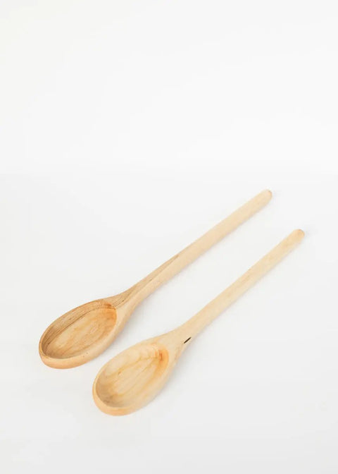 The Handcrafted Wooden Spoon Millstream Home  Kitchen + Dining 36.00 Maple / Small