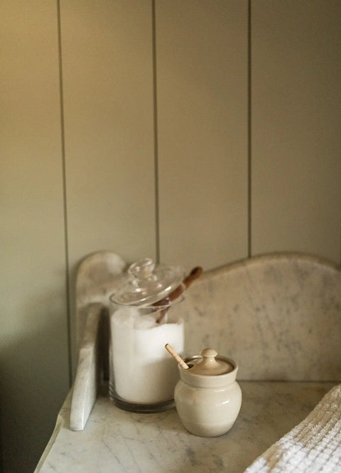 The Honey Pot Millstream Home  Pottery