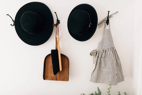 The Horsehair Dustbrush Millstream Home  Homegoods