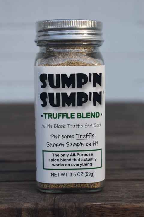 The Italian Flag SUMP'N SUMP'N  Spice Blend