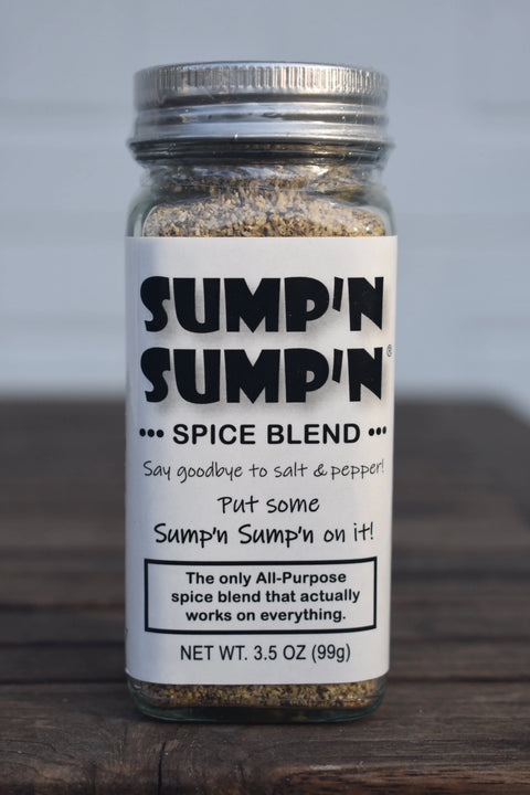 The Italian Flag SUMP'N SUMP'N  Spice Blend