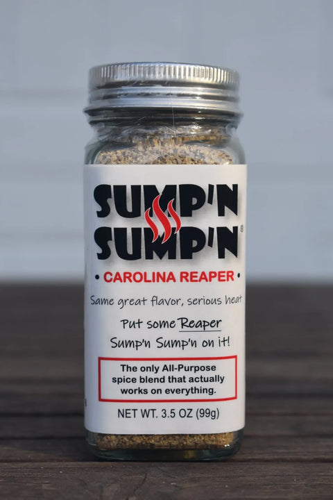 The Italian Flag SUMP'N SUMP'N  Spice Blend