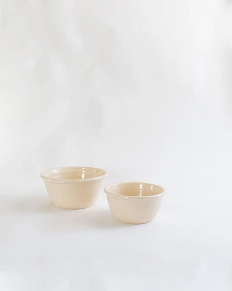 The Kitchen Bowl Martinez Pottery  Kitchen + Dining