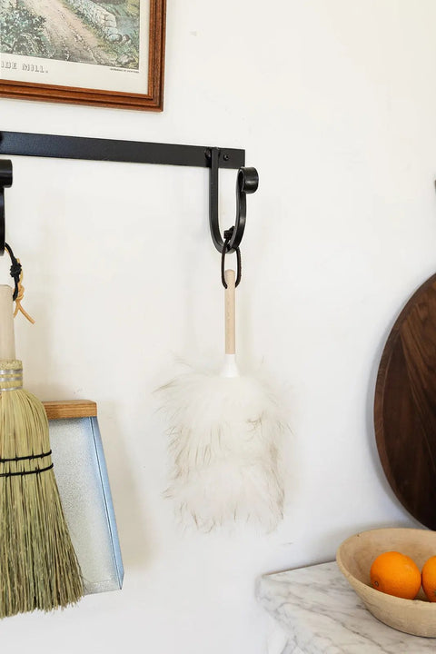 The Lambswool Duster Millstream Home  Homegoods