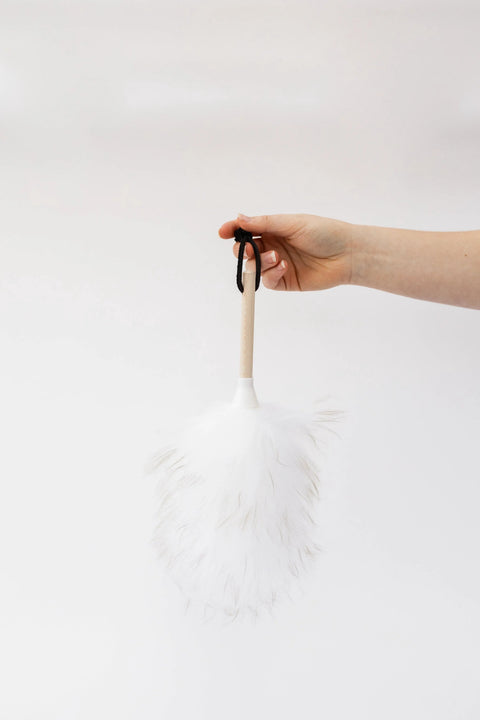 The Lambswool Duster Millstream Home  Homegoods 28.00 10 in.