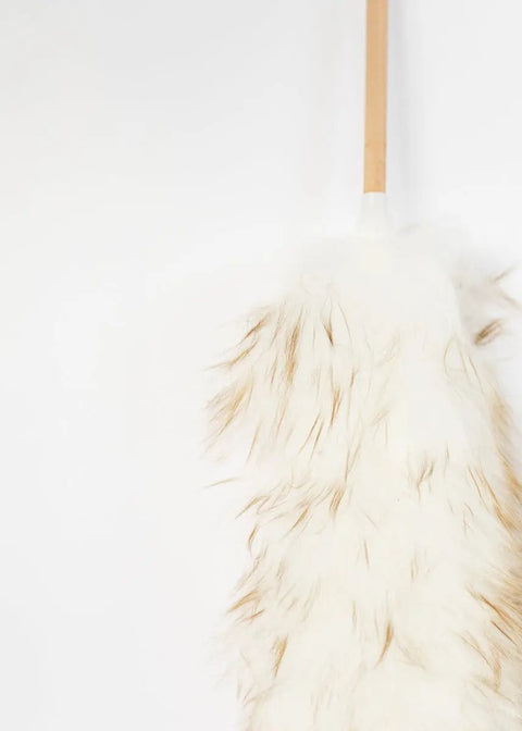 The Lambswool Duster Millstream Home  Homegoods