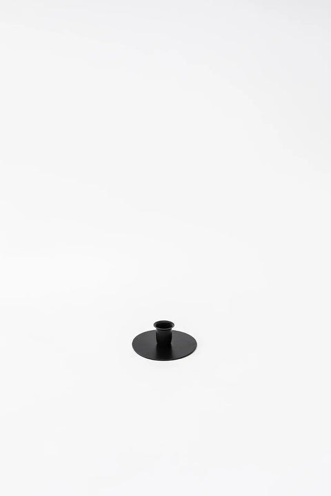 The Manor Candlestick Holder Norman Beiler Metalcraft  Homegoods
