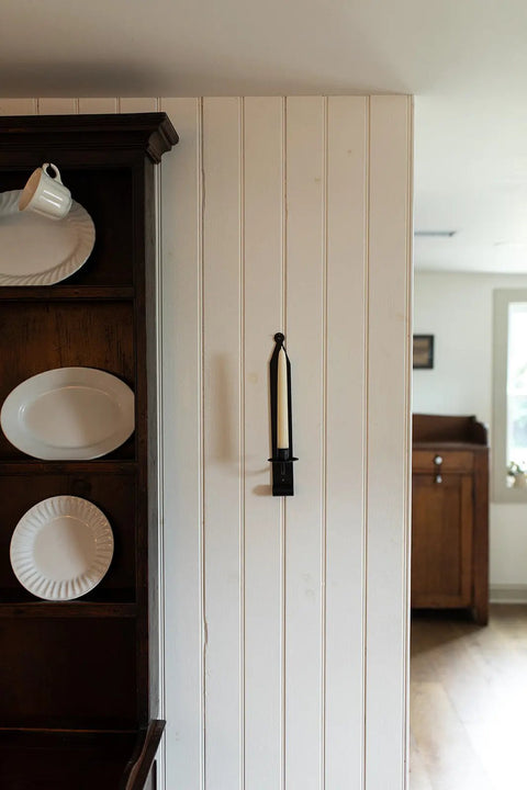 The Millstream Candle Sconce Millstream Home  Homegoods