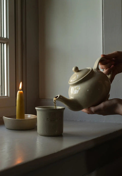 The Mini Crock Millstream Home  Pottery