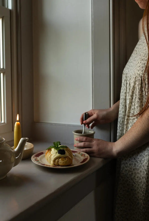 The Mini Crock Millstream Home  Pottery