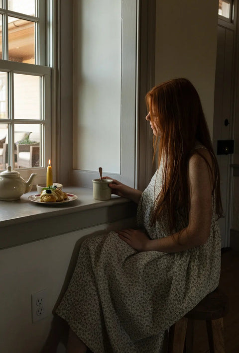 The Mini Crock Millstream Home  Pottery