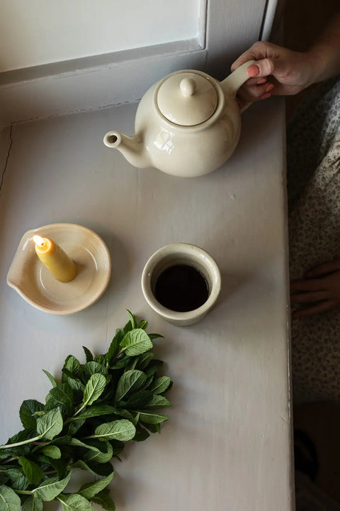 The Mini Crock Millstream Home  Pottery