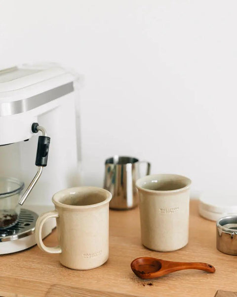 The Mug Millstream Home  Pottery