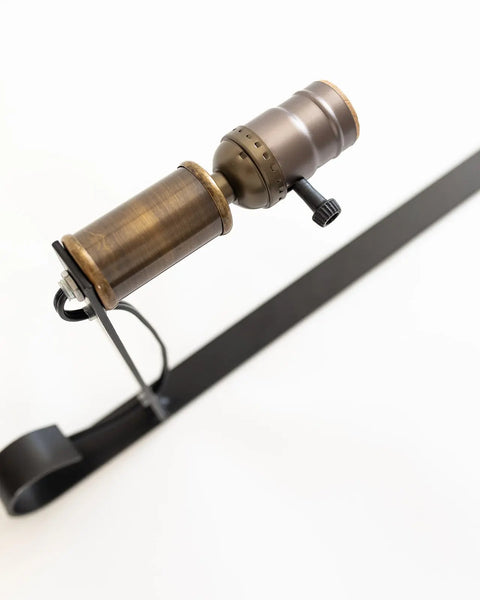 The Prairie Wall Lamp Norman Beiler Metalcraft  Homegoods