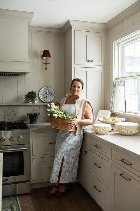 The Rectangle Storage Basket Sunnyridge Woodcraft  Baskets