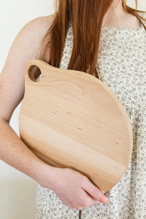 The Round Cheese Board Millstream Home  Kitchen + Dining