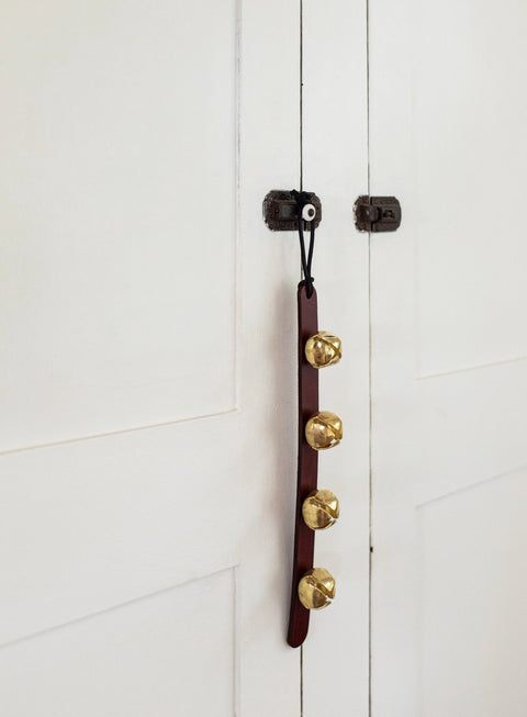 The Sleigh Bells Millstream Home 