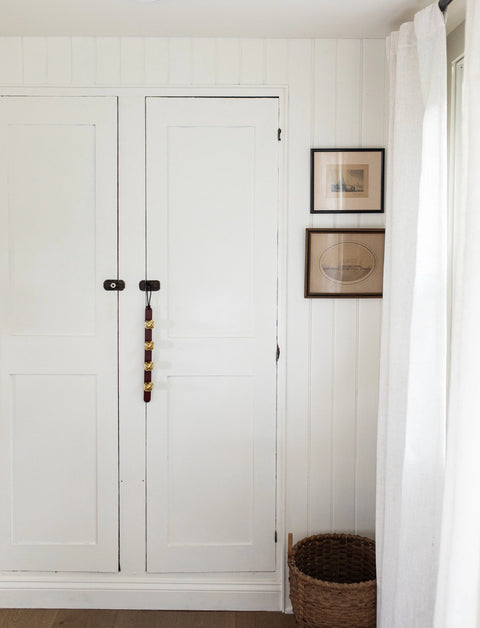 The Sleigh Bells Millstream Home 