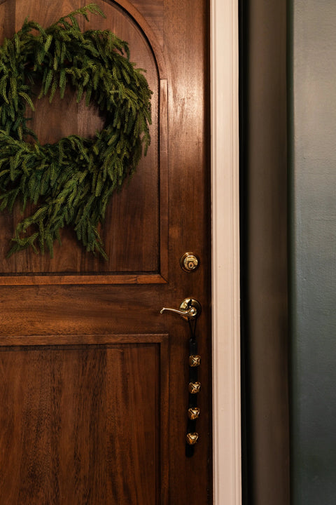 The Sleigh Bells Millstream Home 