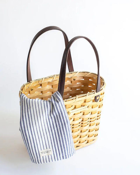 The Small Market Basket Millstream Home  Baskets