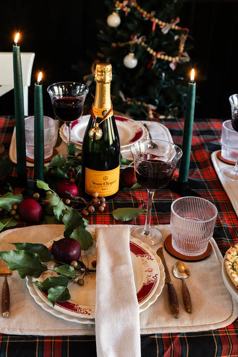 The Solid Brass Christmas Bell Millstream Home  Homegoods