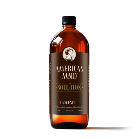 The Solution Refill American Maid 