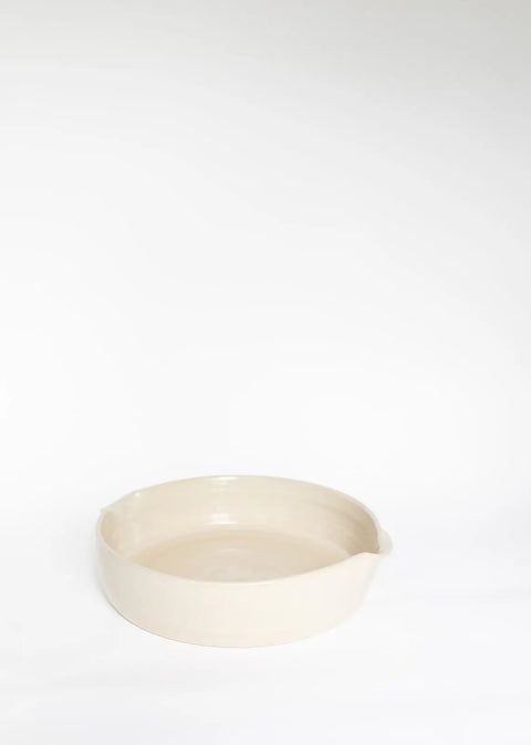 The Stoneware Bake Dish Millstream Home  Kitchen + Dining